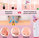 Pure Skin Limpiador de Puntos Negros + Green Mask Stick Mascarilla Té Verde GRATIS - [PROMOCIÓN DISPONIBLE SOLO HOY]