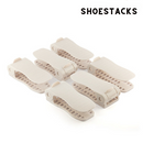ShoeStacks Organizador de Zapatos (Pack 3 un.) - [PROMOCIÓN DISPONIBLE SOLO HOY]