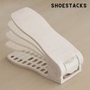 ShoeStacks Organizador de Zapatos (Pack 3 un.) - [PROMOCIÓN DISPONIBLE SOLO HOY]