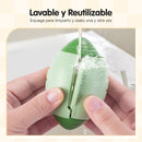 RolliClean - Tu Aliado Diario Contra Los Pelos