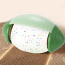 RolliClean - Tu Aliado Diario Contra Los Pelos