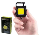 FlashKey-  MINI LINTERNA LLAVERO LED
