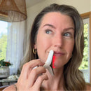 Nuvella – Cuidado Facial Suave Como una Nube