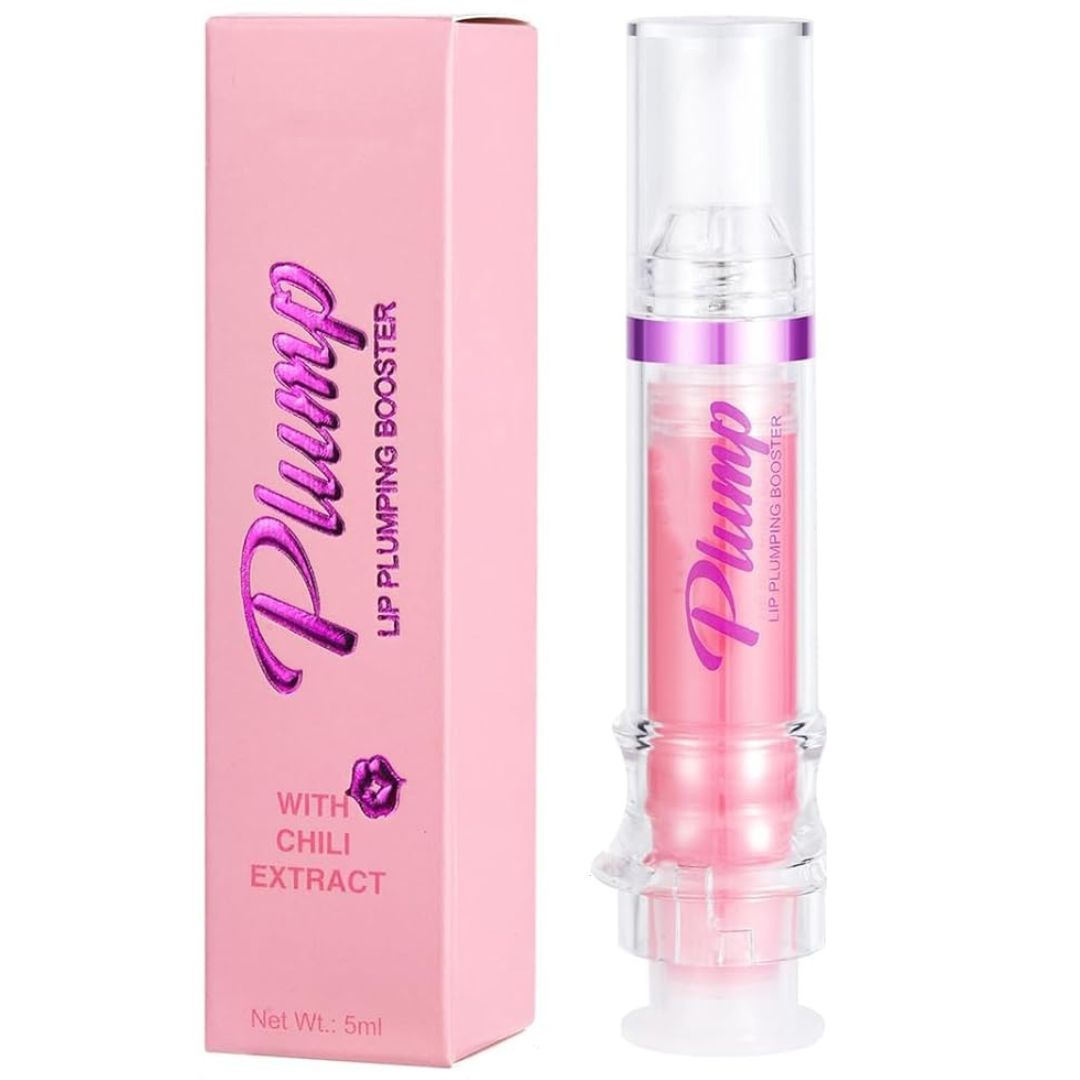 Volumee – Más Volumen, Sin Inyecciones