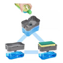 SoapEase – Dispensador De Jabón De Cocina Práctico