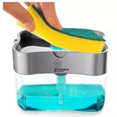 SoapEase – Dispensador De Jabón De Cocina Práctico