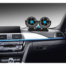 CoolDrive - El Poder Que Refresca Sin Gastar