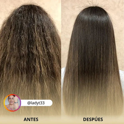 BatanaOil Mascarilla de pelo con Aceite de Batana - [PROMOCIÓN DISPONIBLE SOLO HOY]