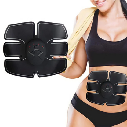 Pad Fitness - Gimnasia Pasiva/Ejercitador Muscular