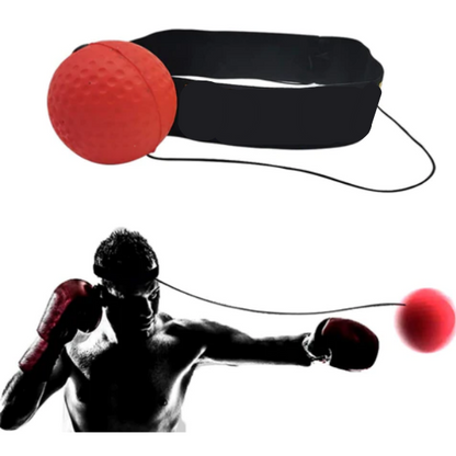 SpeedBall - Pelota de Entrenamiento Boxeo