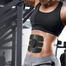 Pad Fitness - Gimnasia Pasiva/Ejercitador Muscular