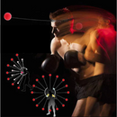 SpeedBall - Pelota de Entrenamiento Boxeo