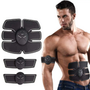 Pad Fitness - Gimnasia Pasiva/Ejercitador Muscular