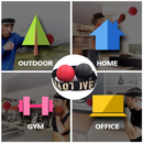 SpeedBall - Pelota de Entrenamiento Boxeo