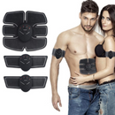 Pad Fitness - Gimnasia Pasiva/Ejercitador Muscular