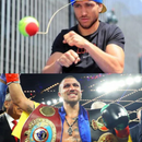 SpeedBall - Pelota de Entrenamiento Boxeo