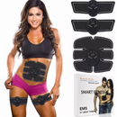 Pad Fitness - Gimnasia Pasiva/Ejercitador Muscular