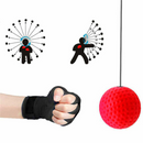 SpeedBall - Pelota de Entrenamiento Boxeo