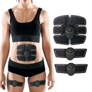 Pad Fitness - Gimnasia Pasiva/Ejercitador Muscular