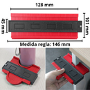 Herramienta de Duplicado de Contornos