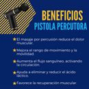 Masajeador Comfort Pro - Envío Gratis